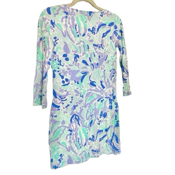 Lilly Pulitzer Marina Dress - Picture 4 of 7